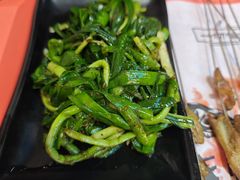 -四点半烤吧(港龙华侨城店)