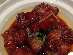 -梁家大院•农家菜(昆山会展中心店)