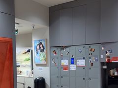 -海马体照相馆(上海月星环球港店)
