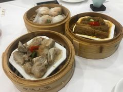 -顺德人家食府(黄金广场店)