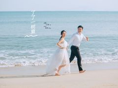 -经典婚纱摄影美学馆·私人定制