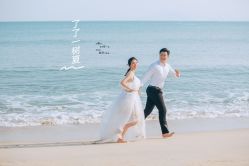 -经典婚纱摄影美学馆·私人定制