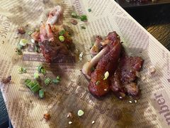 -金谷园饺子·烧烤(人大总店)