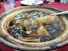 -李瑞明古早味之家