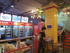 -正宗钢管厂五区·小郡肝火锅·串串香(商品街总店)