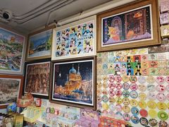 -3D·JP拼图(合生汇店)