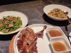 -炊烟小炒黄牛肉(浦东世纪汇店)