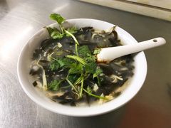 -芳婆糕团店(王府大街店)