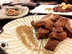 -汕头国际大酒店-牛一町目餐厅