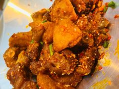 -云海肴·汽锅鸡·云南菜(高德置地店)