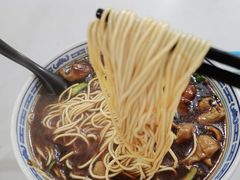 -福海面馆(阳曲店)