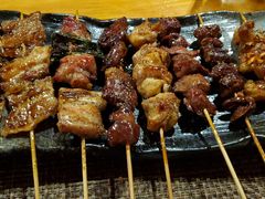 -半藏居酒屋(香港花园店)