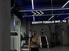 -EASY POWER健身工作室(浦东大道店)
