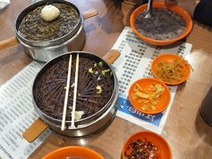 -成都美食巫山烤鱼(三里河路店)