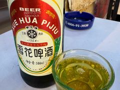 -万顺啤酒屋(皇寺路店)
