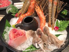 -煲宫(华润万象城店)