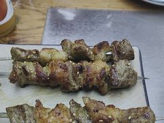 -巴依老爷新疆餐厅