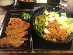 君悦排骨饭-馔豚·台北菜专门店(深圳湾万象城店)