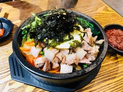 -吴草鸡爪오초닭발韩食堂(融恒盈嘉中心店)