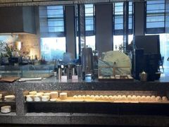 -太原富力万达文华酒店·美食汇西餐厅