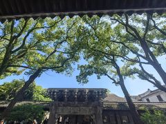 -天一阁博物院