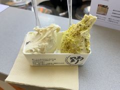 开心果gelato-野人先生现做冰淇淋(北京悠唐购物中心店)
