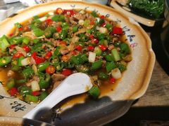 青椒兔-青城甲(青城山店)