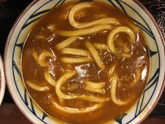 -丸龟制面(北心斋桥店)