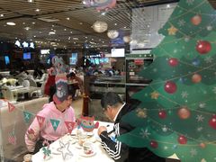 -龙记香港茶餐厅(久光百货店)