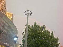 -知春路(地铁站)