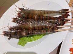 海蝦-協成海鮮火鍋(老店)