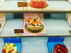 -圣安娜饼屋(信和广场店)