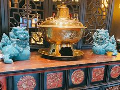 -鼓楼东街老火锅(鼓楼店)