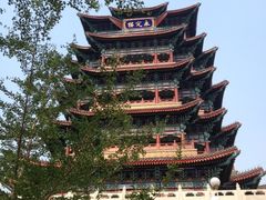 -永定河休闲森林公园