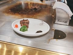 -大神太神·铁板烧(瑞虹天地月亮湾店)