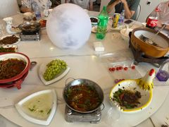 -鱼乐岛餐厅·户外花园主题餐厅