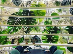-浩海火燒雲傣家菜(静安芮欧店)