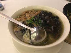 -眉州东坡(春秀路店)