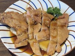 -玖鲜小笼(中山广场店)