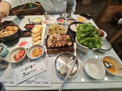 -益百岁牛尾汤(香山路店)