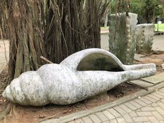 -北海市海滨公园