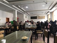 大堂-清真马杰山牛肉汤馆