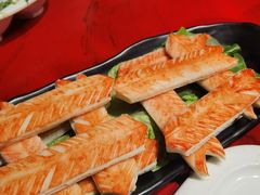 -前门·鲜肉火锅(长风店)