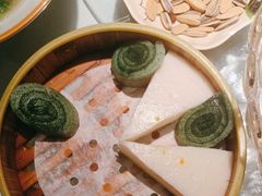 -徽韵人家·传承正宗徽菜(牡丹园店)