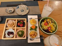 -樱の千渡日式料理·铁板烧•烧鸟(金盛田广场店)