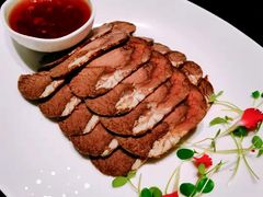 酱牛肉-满堂欢豆捞坊(美丽华大酒店店)