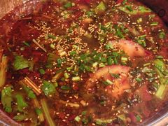 -火塘云南烧烤大排档