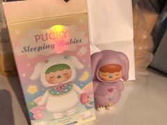 -泡泡玛特POPMART(天环购物中心店)