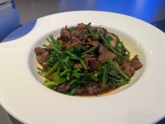 -桂满陇·蟹黄小笼汤包(清河万象店)