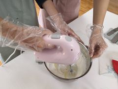 -食间旅人DIY烘焙工作室